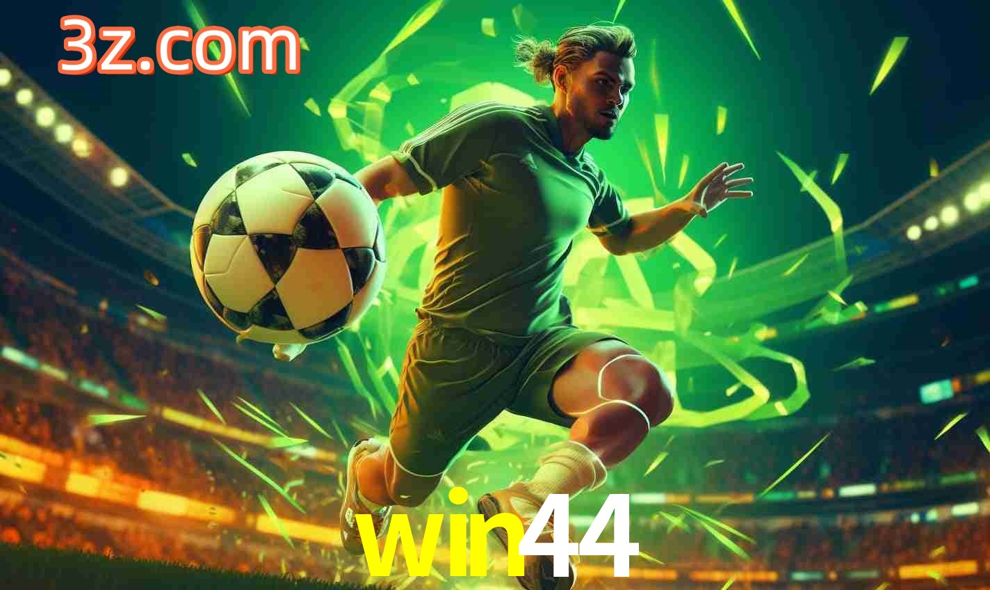 Diversidade Apostas no win44