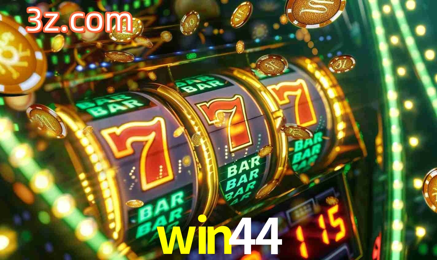 Populares Slots win44