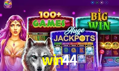 Generoso Bônus Cassino win44